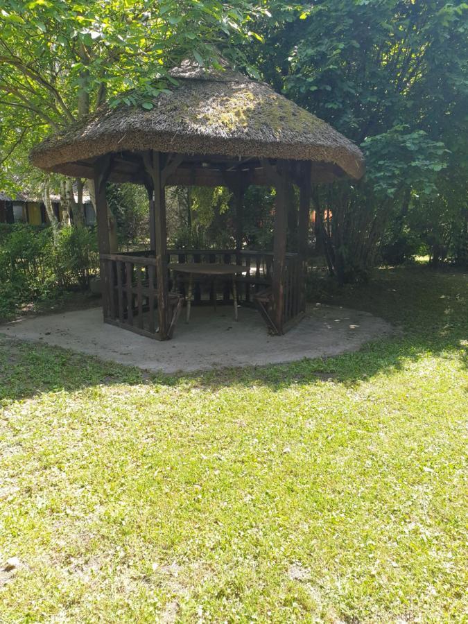 Rába Part Apartman Rabaszentmihaly Exterior foto