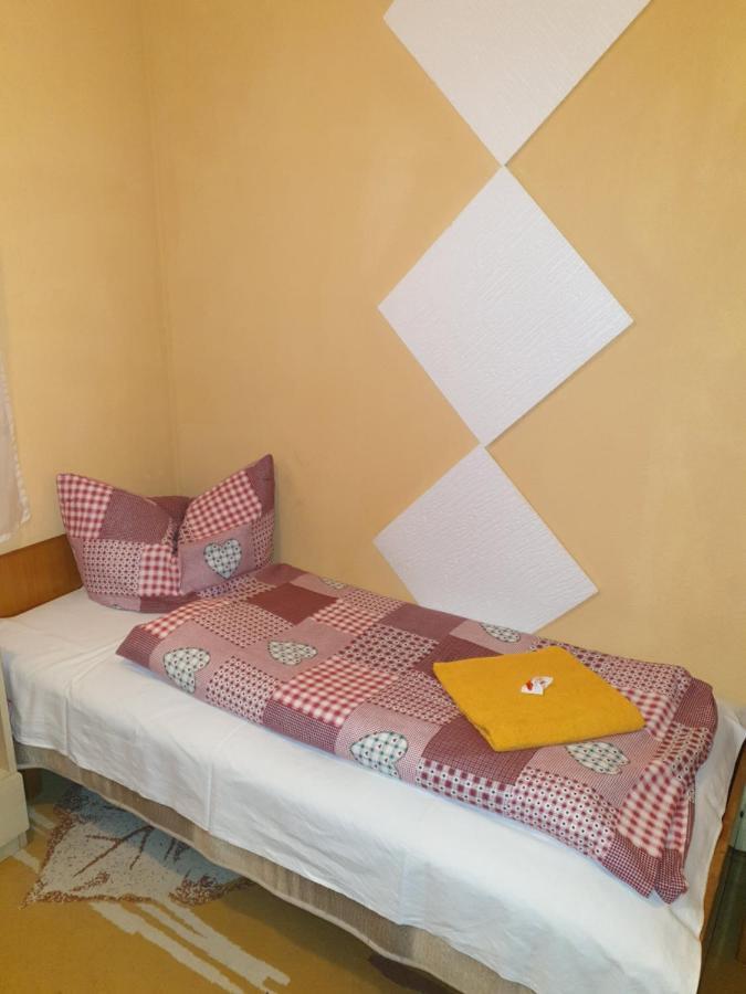 Rába Part Apartman Rabaszentmihaly Exterior foto
